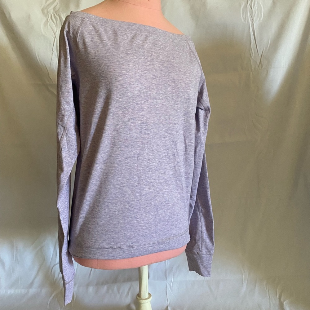 Nike long sleeve